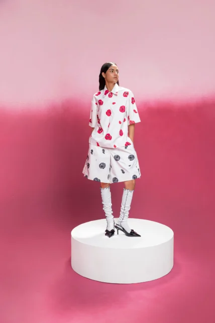 The Daily Bloom Shirt